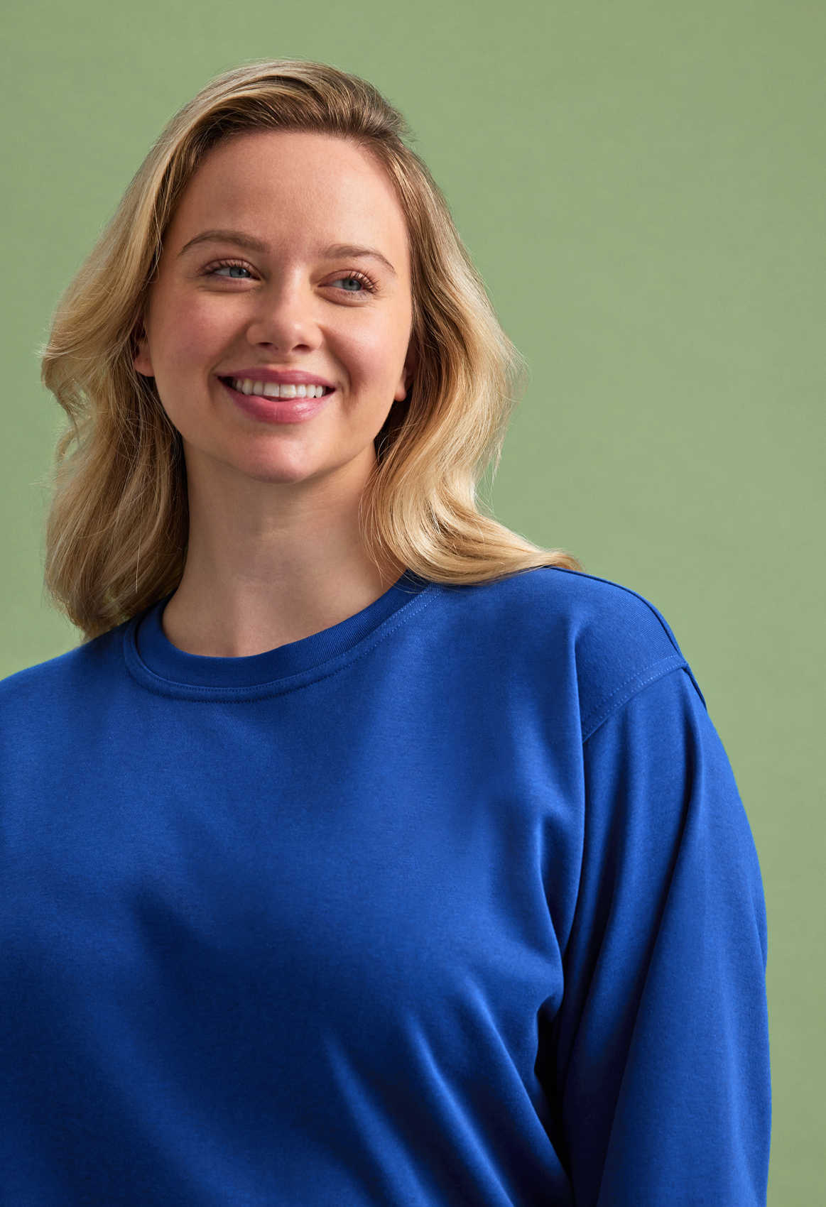 Eco Sweatshirt - Image 4
