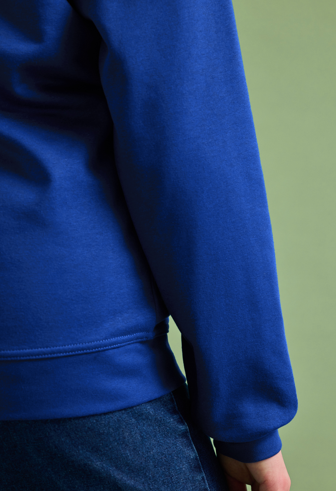 Eco Sweatshirt - Image 3