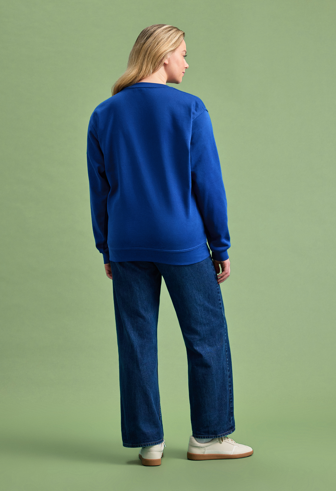 Eco Sweatshirt - Image 2