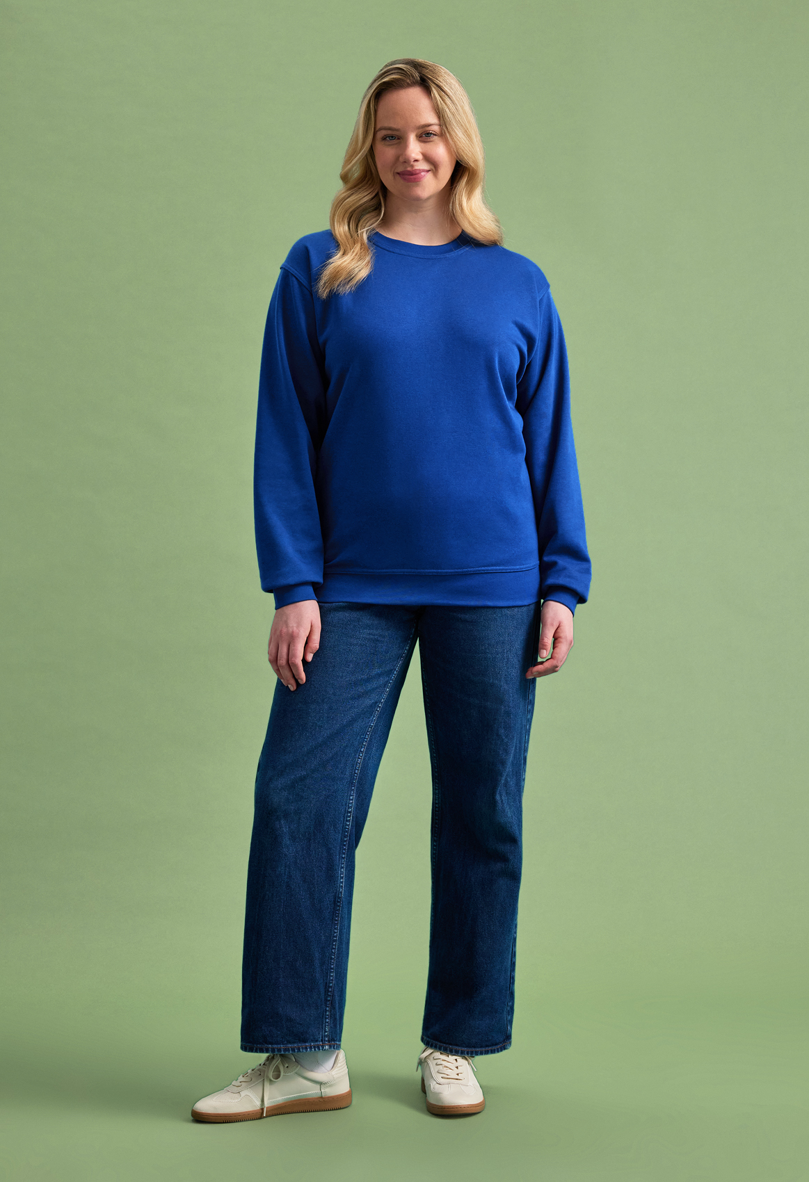 Eco Sweatshirt - Image 5