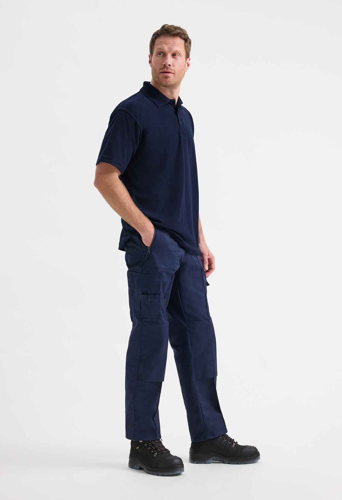 Classic Poloshirt - Image 5