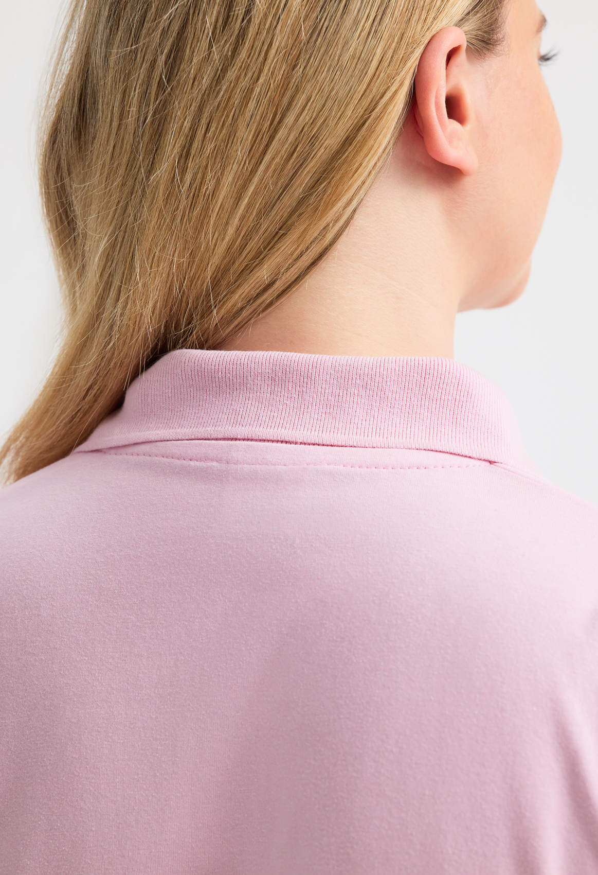 Jersey Poloshirt - Image 3