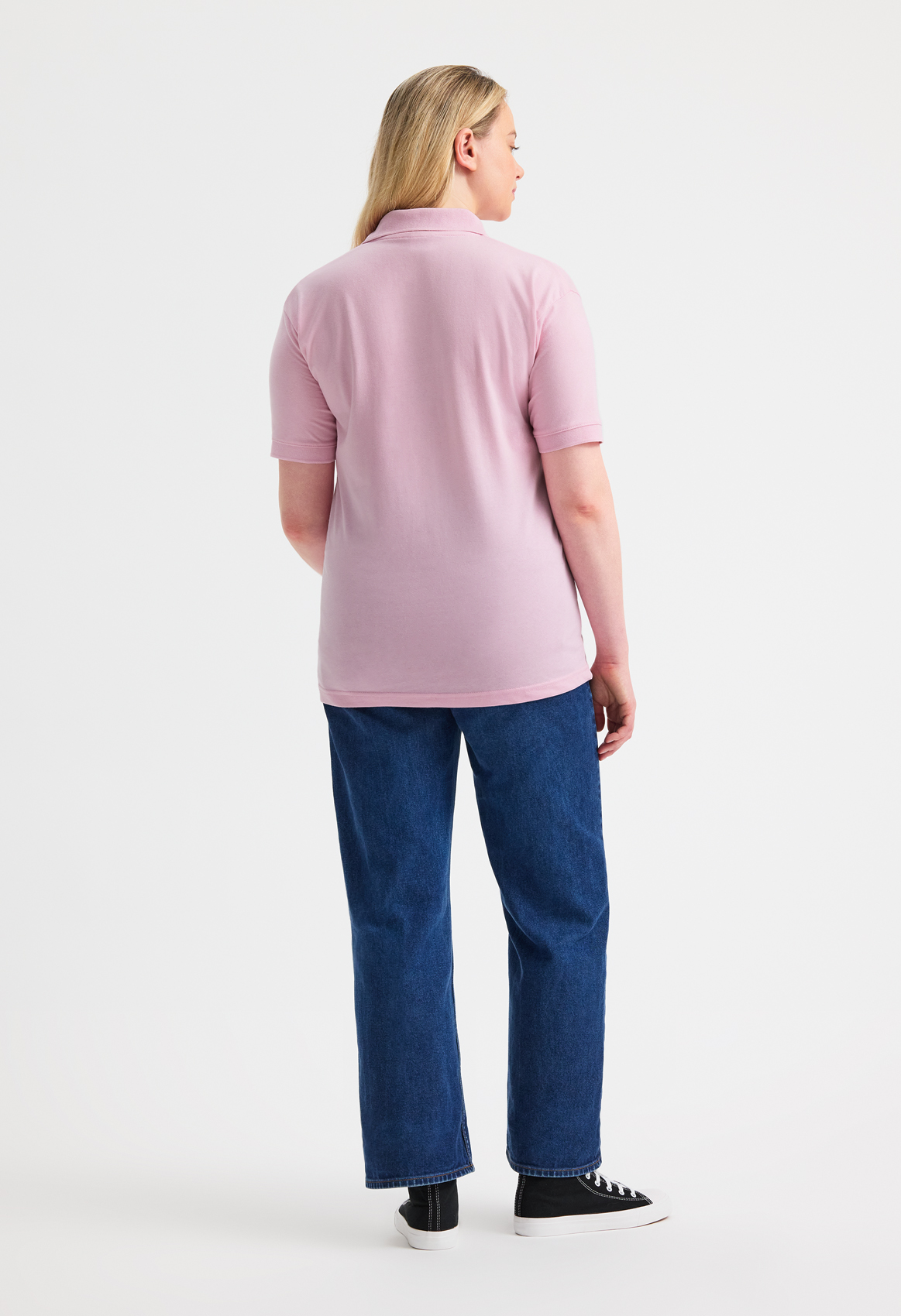 Jersey Poloshirt - Image 2