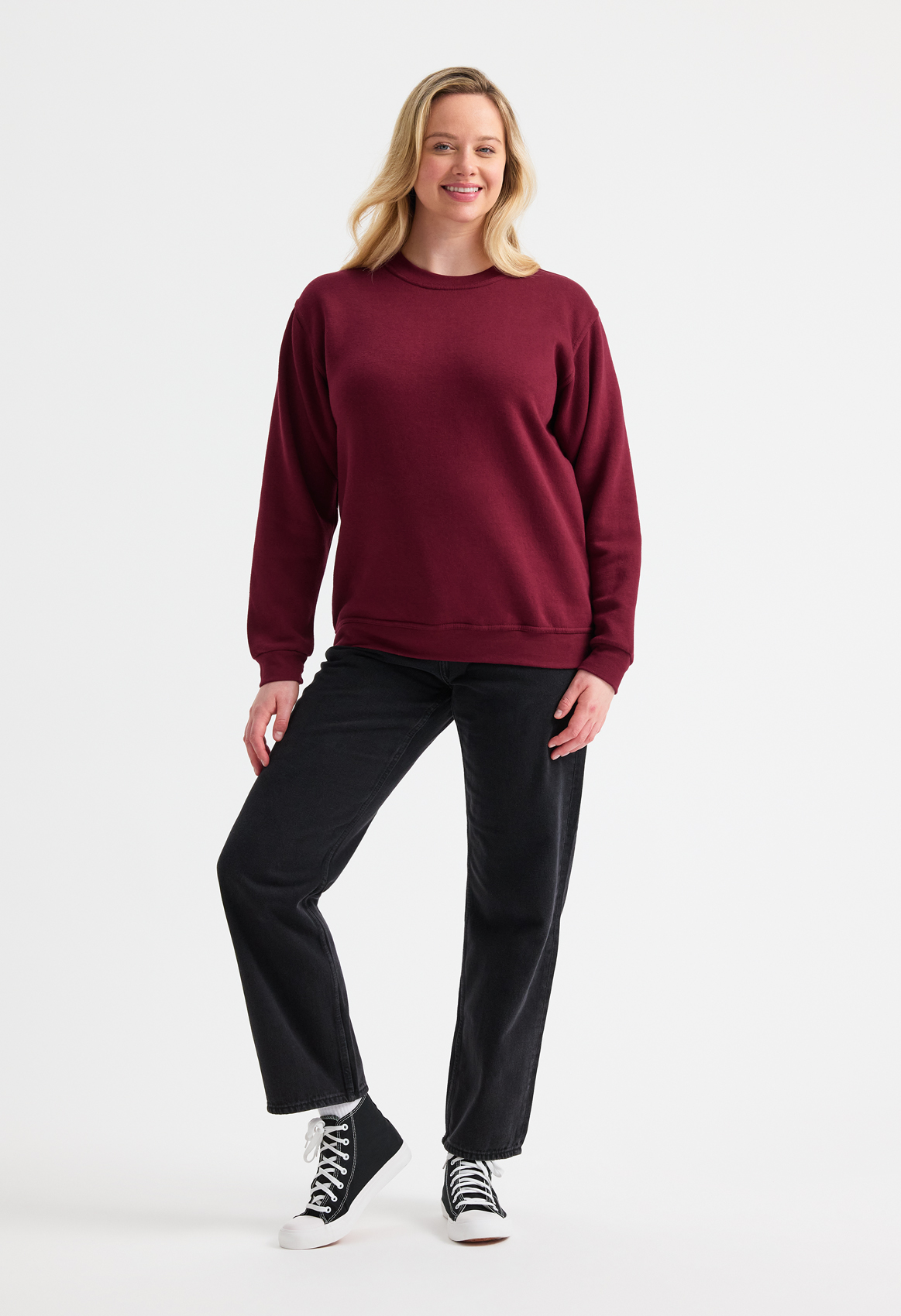 Classic Sweatshirt - Image 5