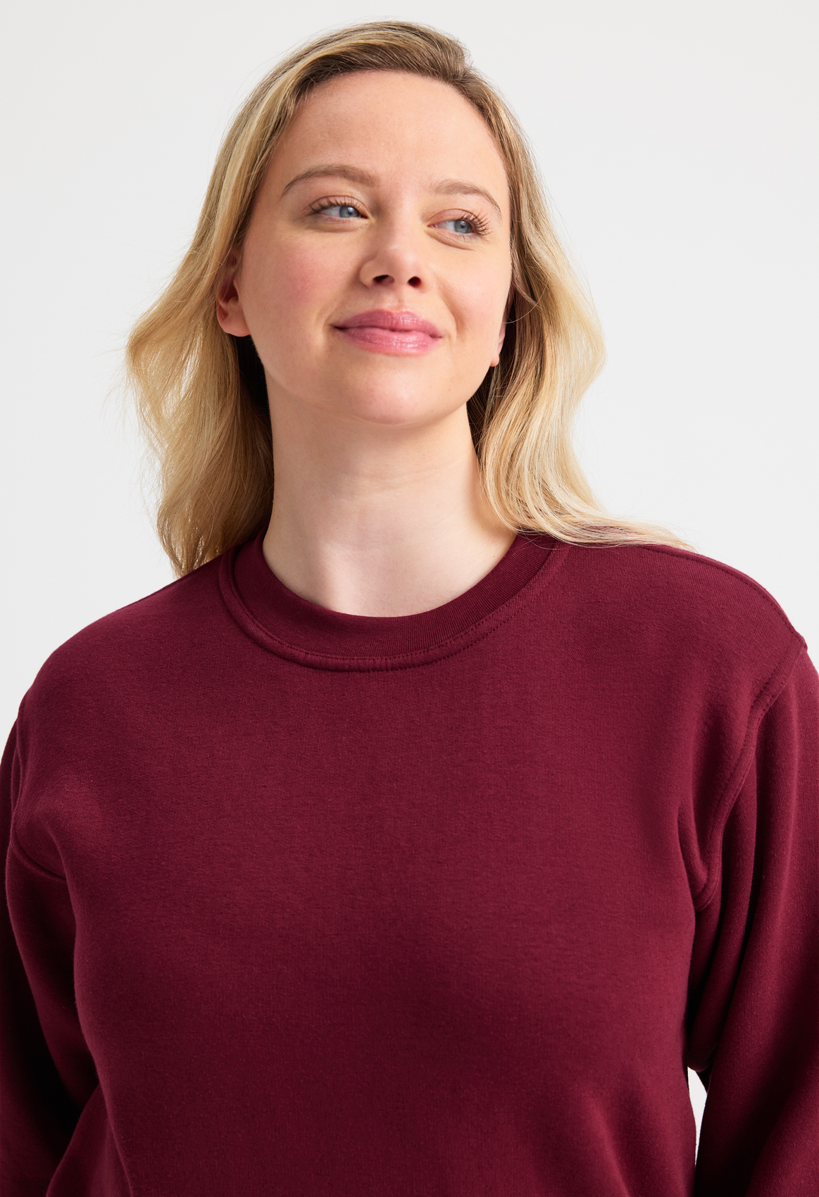 Classic Sweatshirt - Image 4