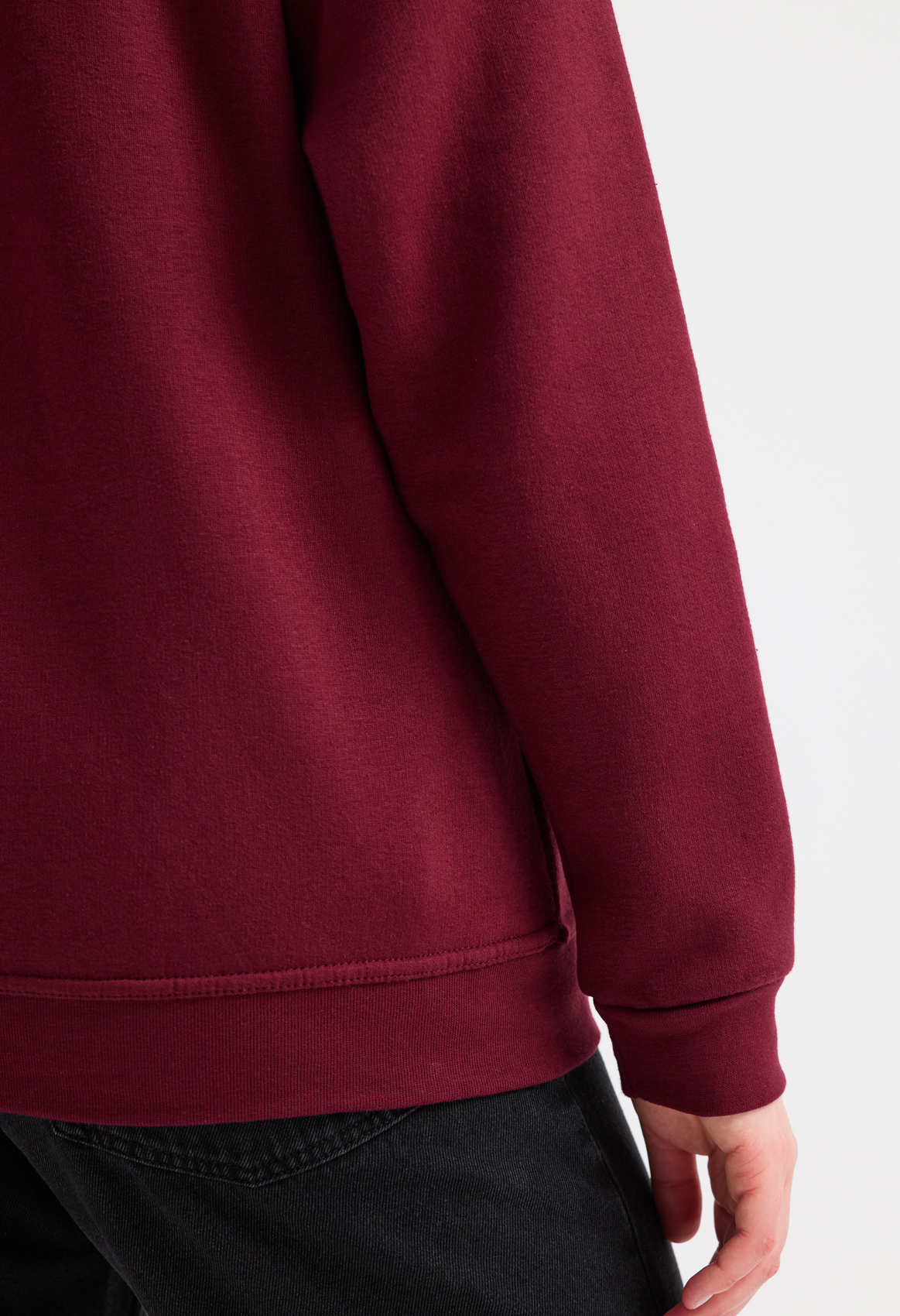 Classic Sweatshirt - Image 3