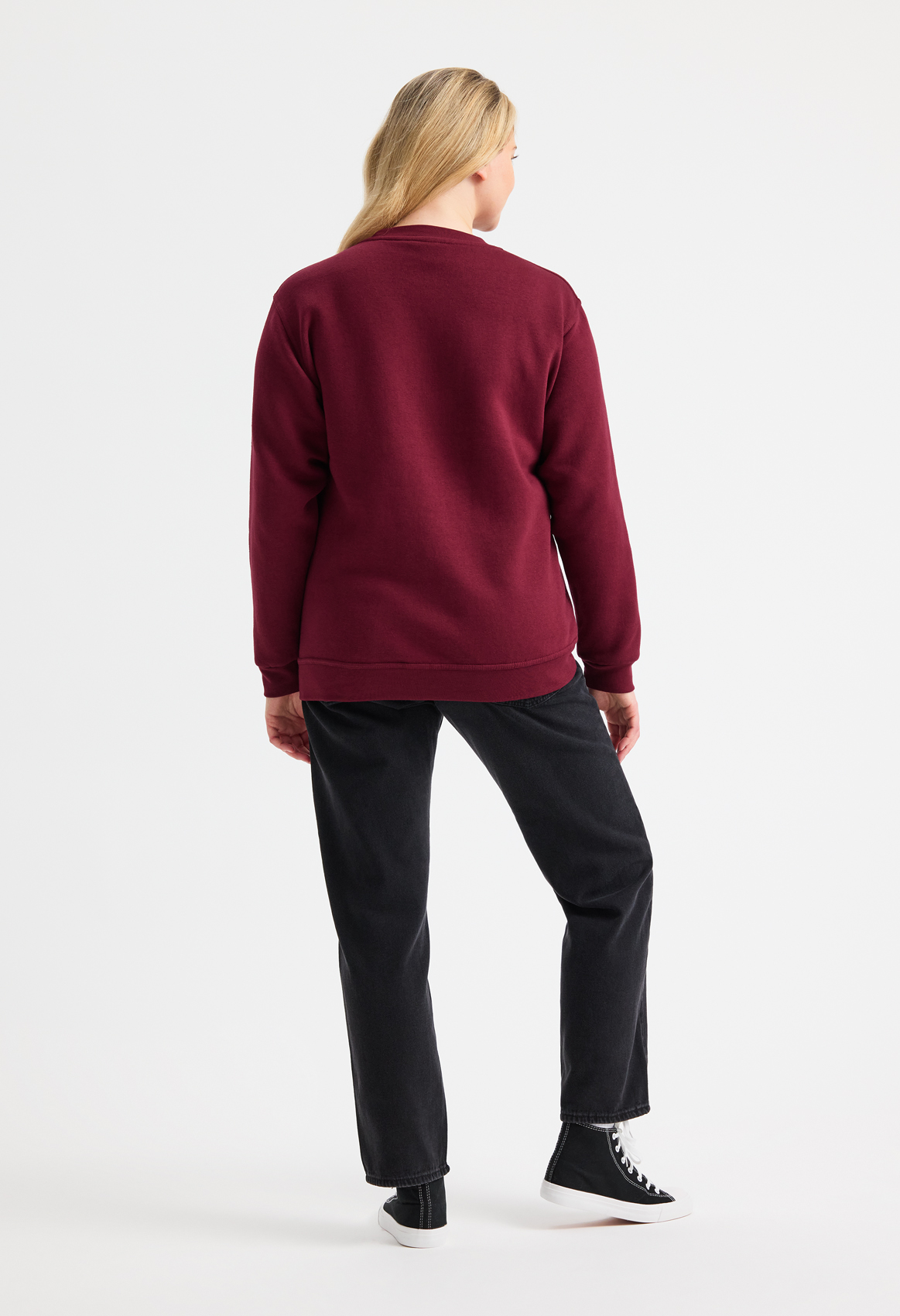Classic Sweatshirt - Image 2