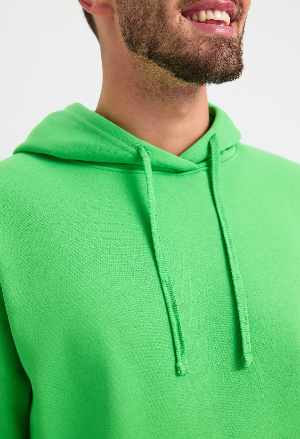 Deluxe Hooded Sweatshirt - Image 4