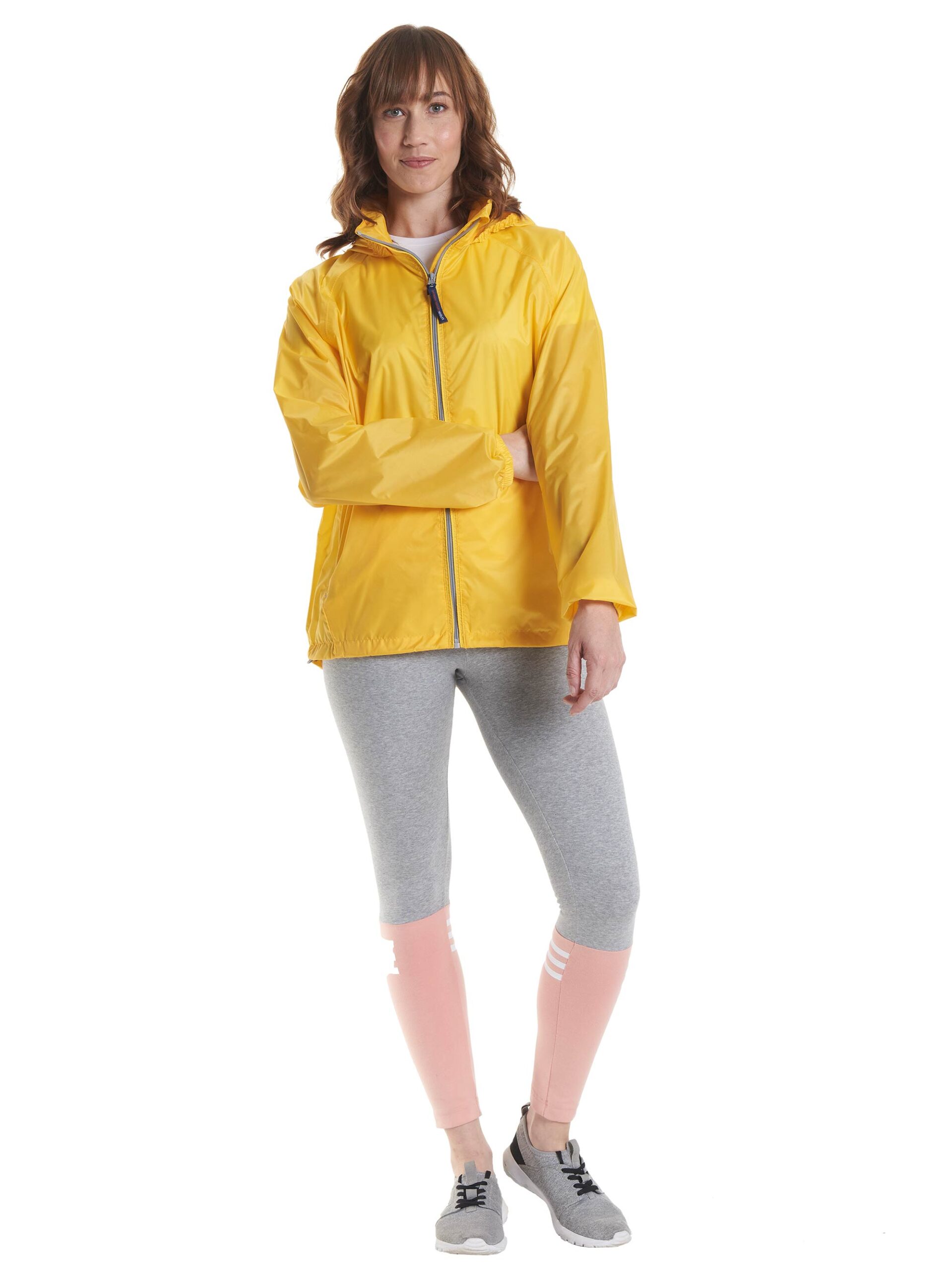 Active Jacket - Image 2