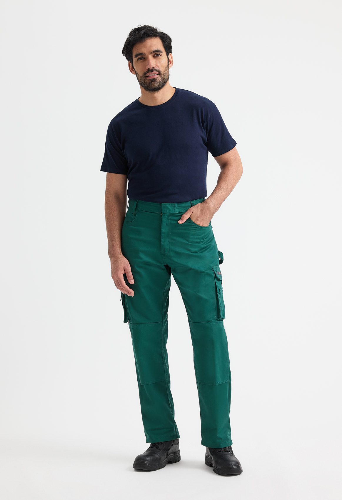 Super Pro Trouser Long - Image 2