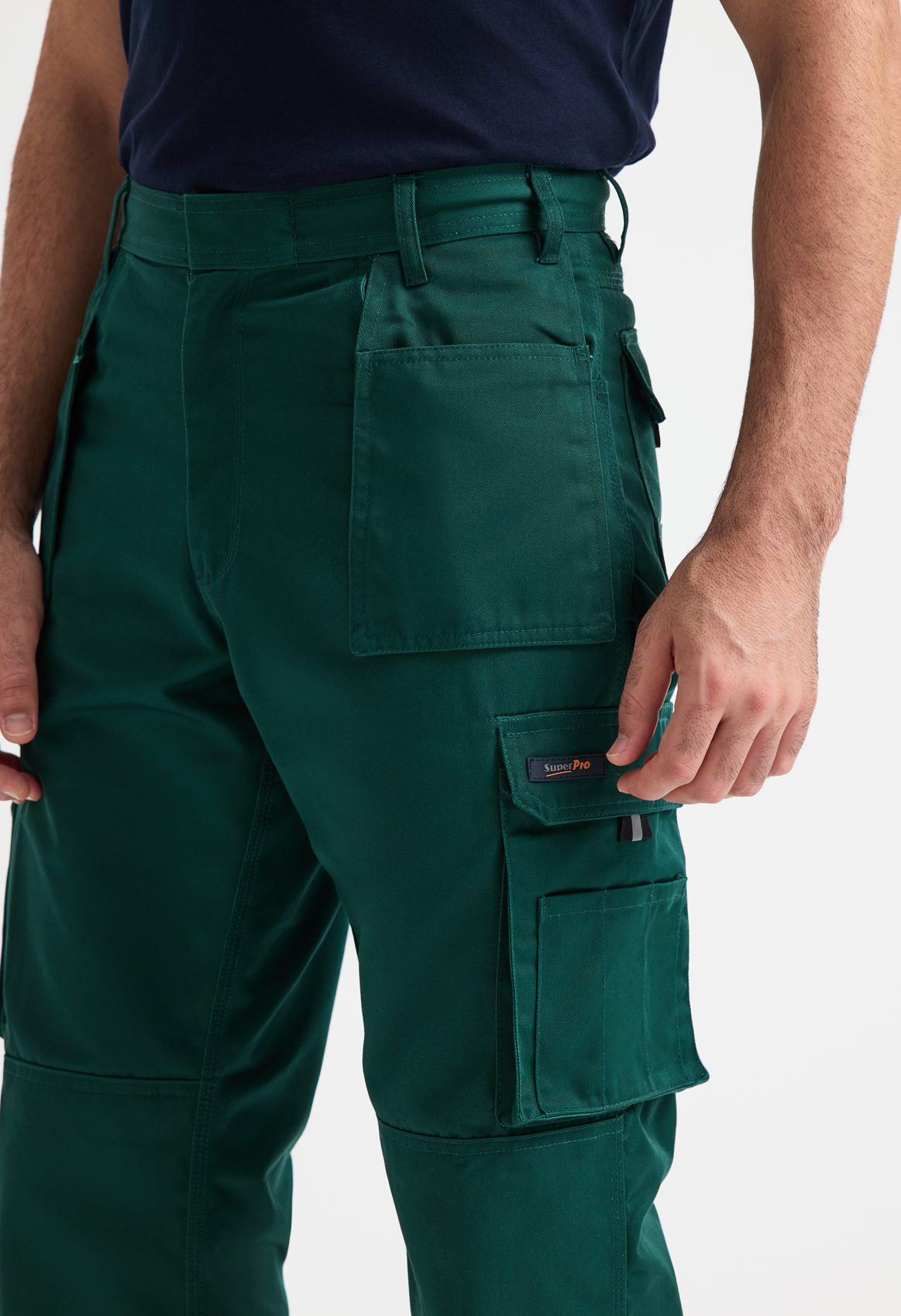 Super Pro Trouser Long - Image 4