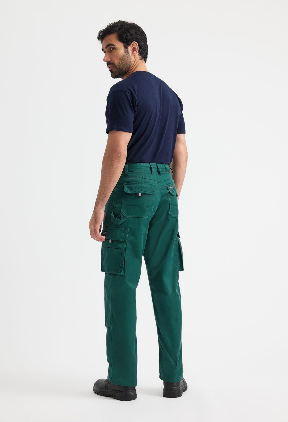 Super Pro Trouser Long - Image 3