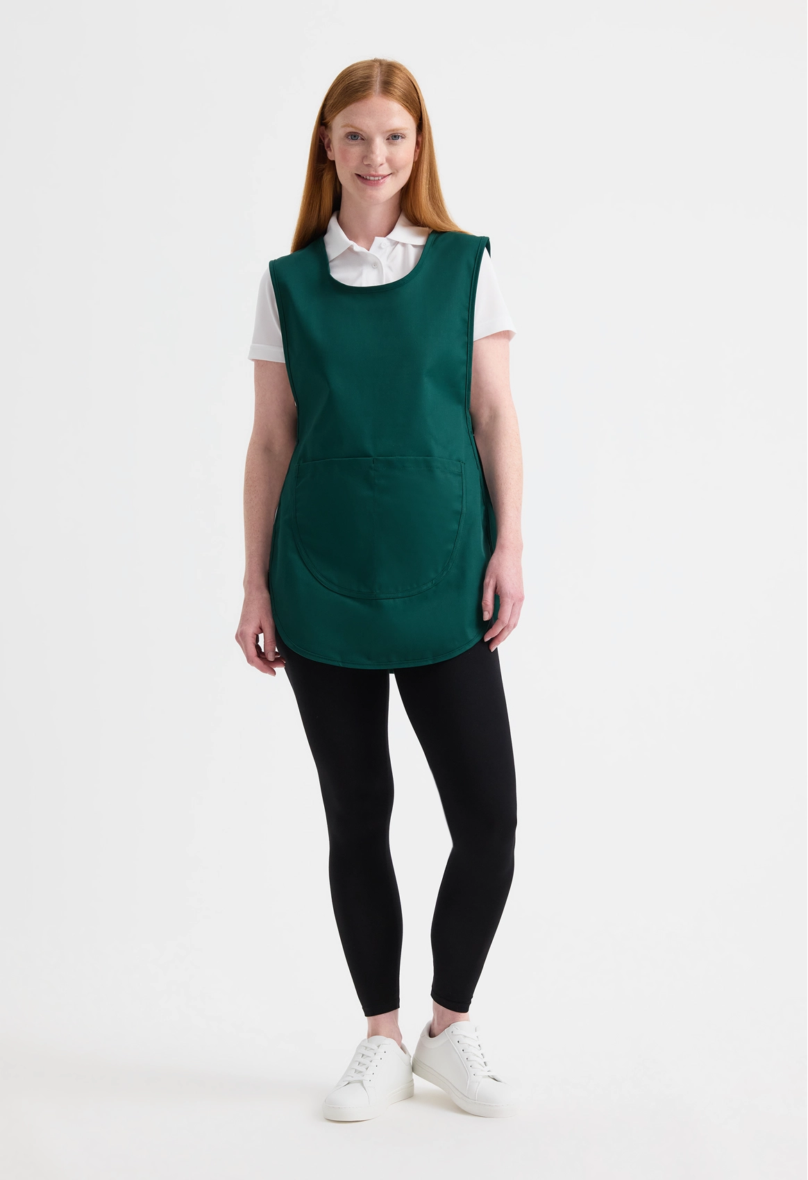 Heavyweight Tabard - Image 5