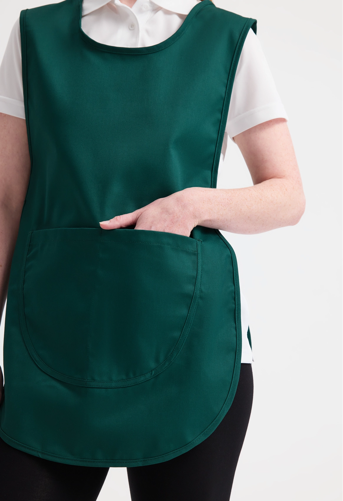 Heavyweight Tabard - Image 4