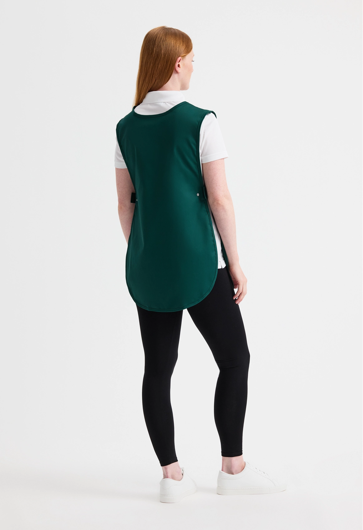 Heavyweight Tabard - Image 2