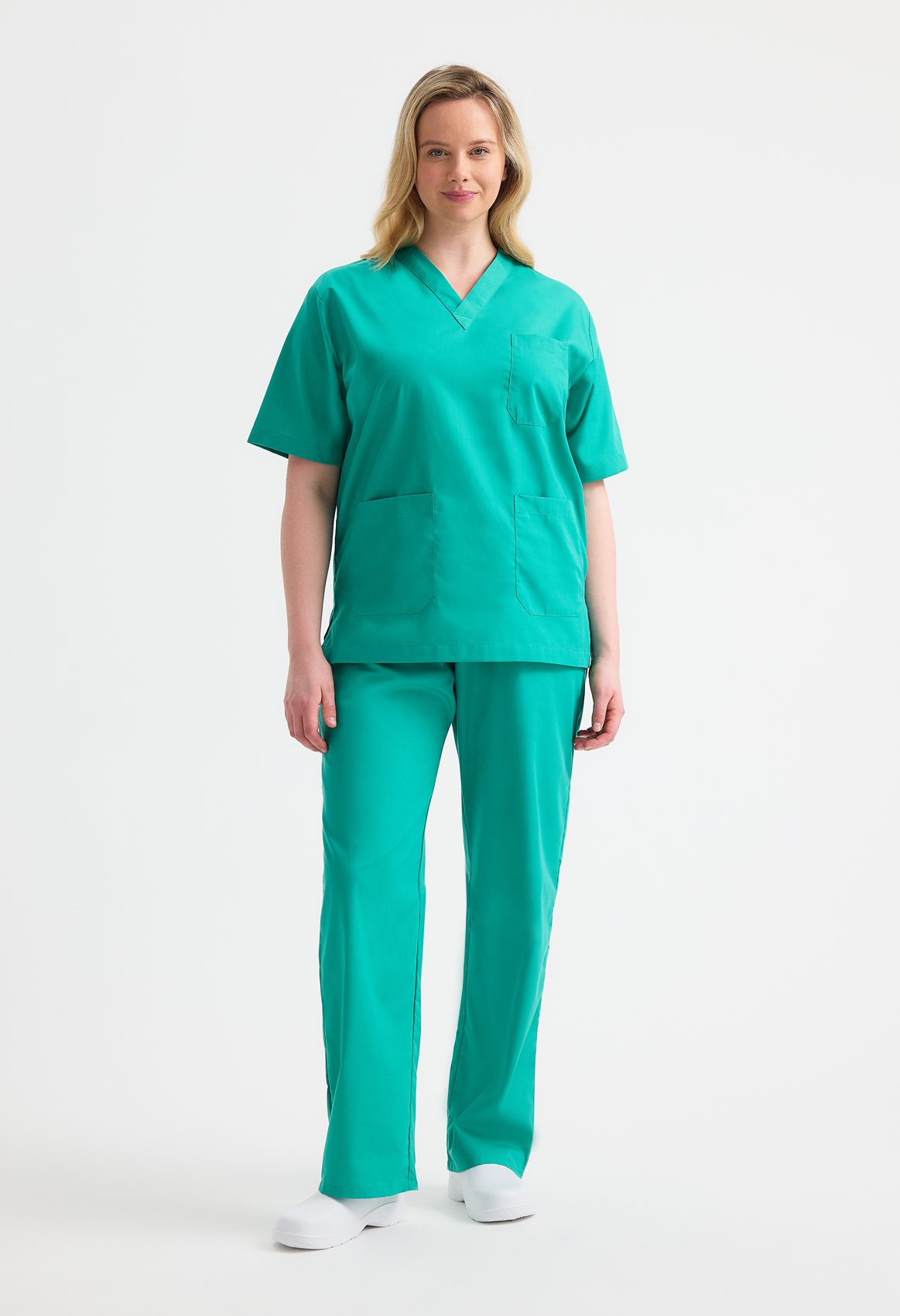 Scrub Tunic - Image 5