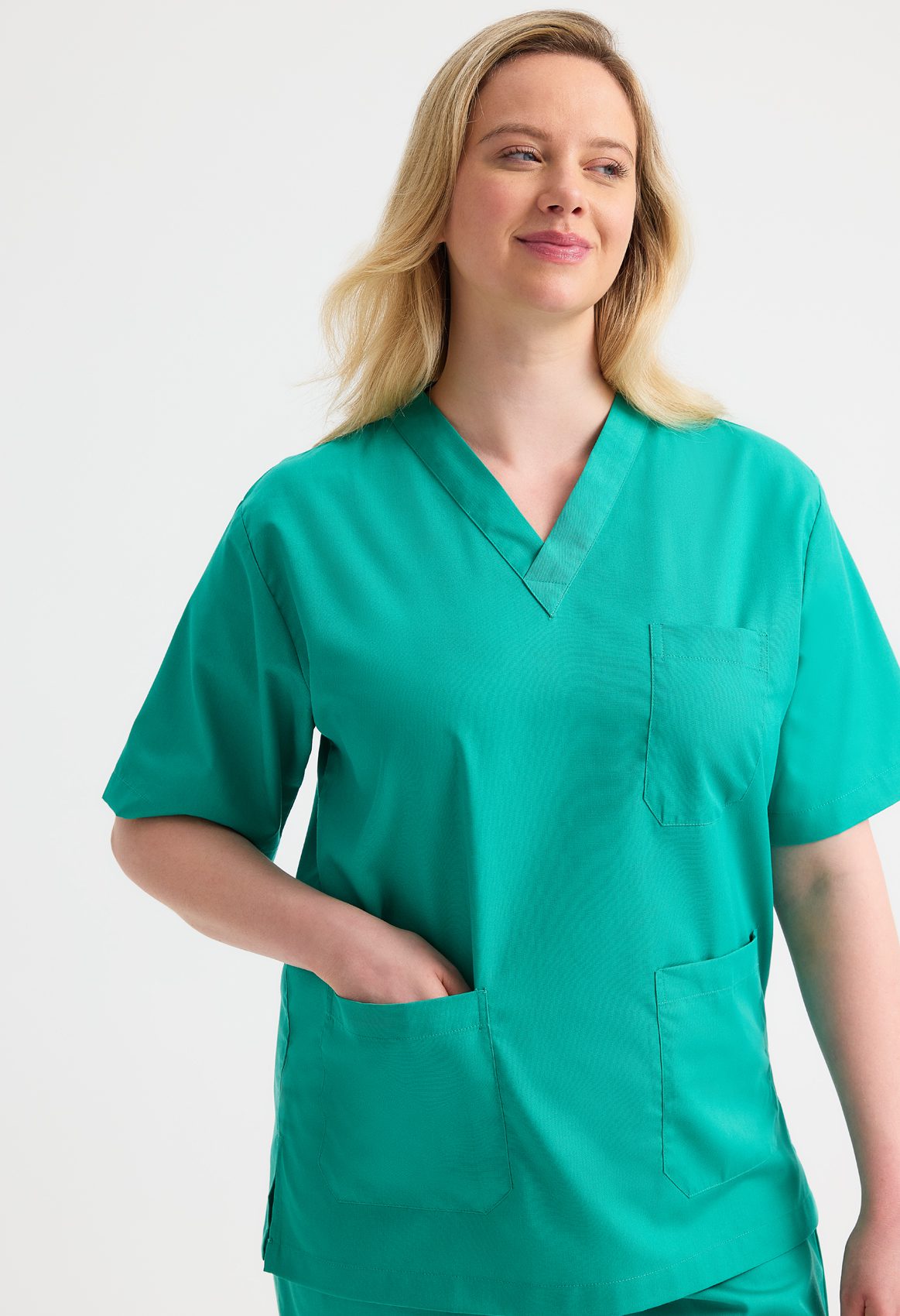 Scrub Tunic - Image 4