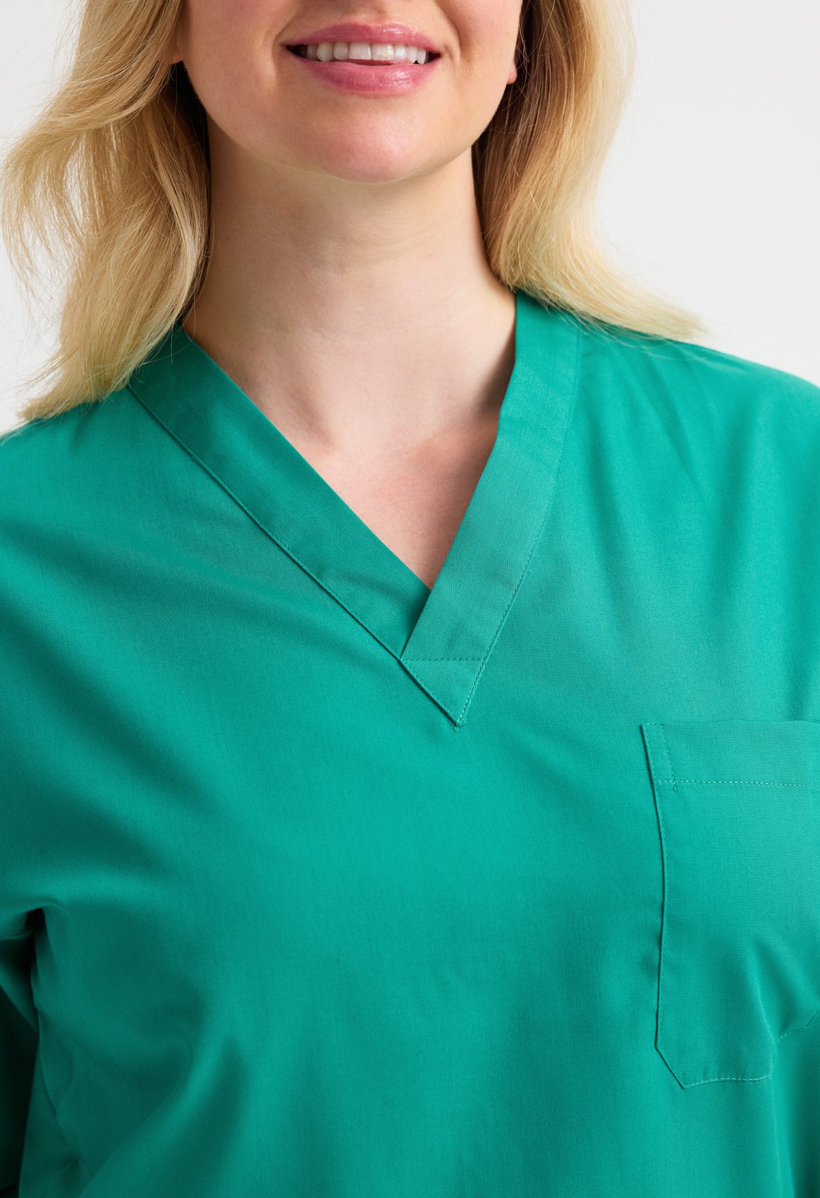 Scrub Tunic - Image 3