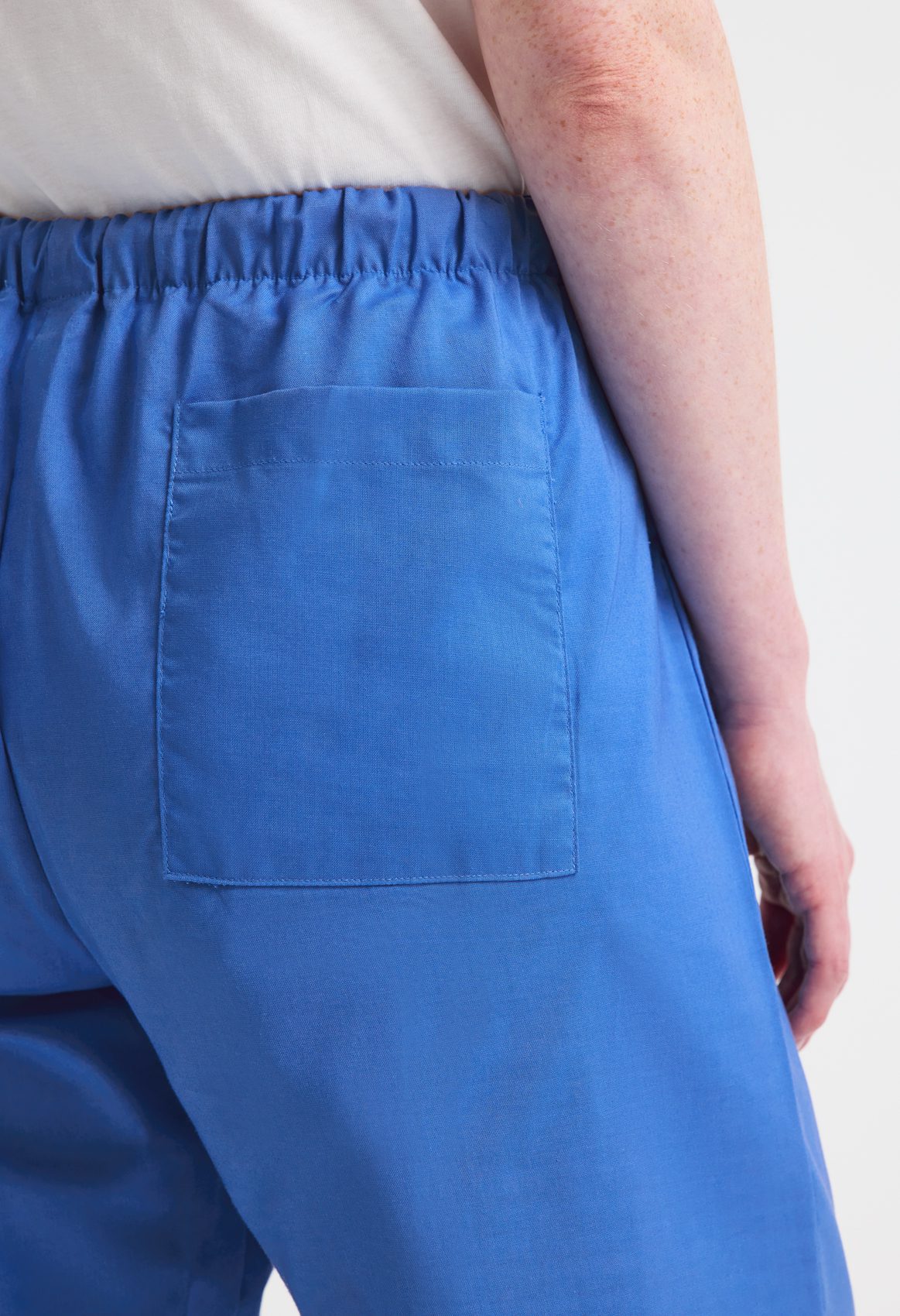 Scrub Trouser - Image 3