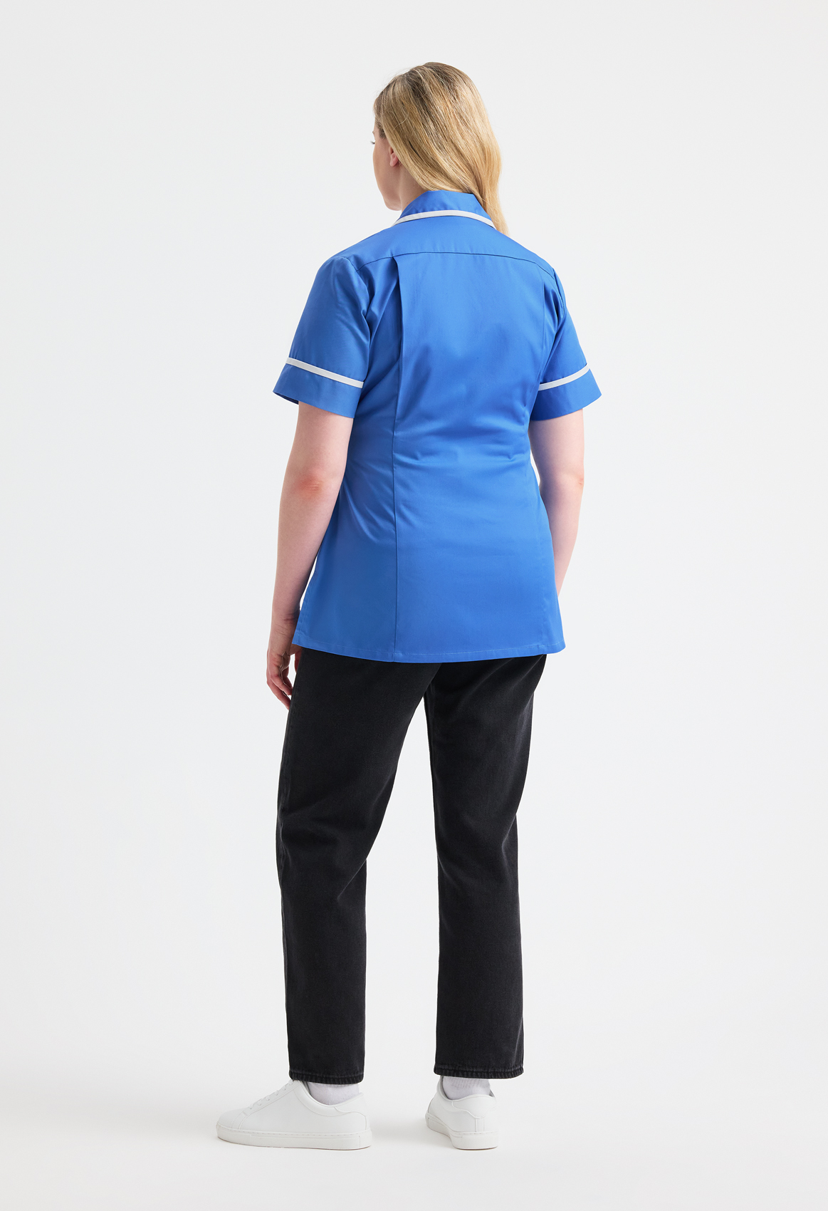 Ladies Heavyweight Tunic - Image 2