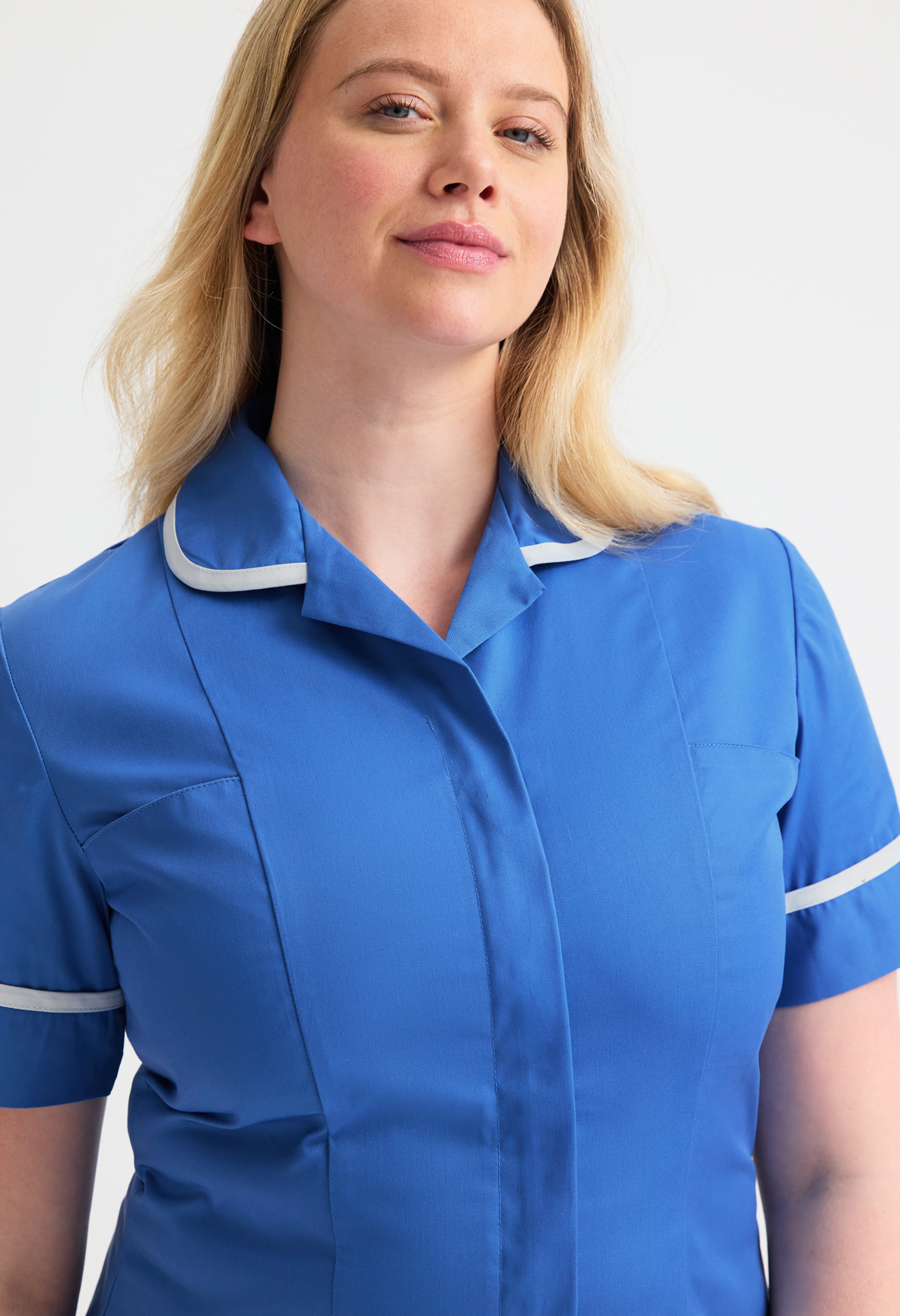 Ladies Heavyweight Tunic - Image 4