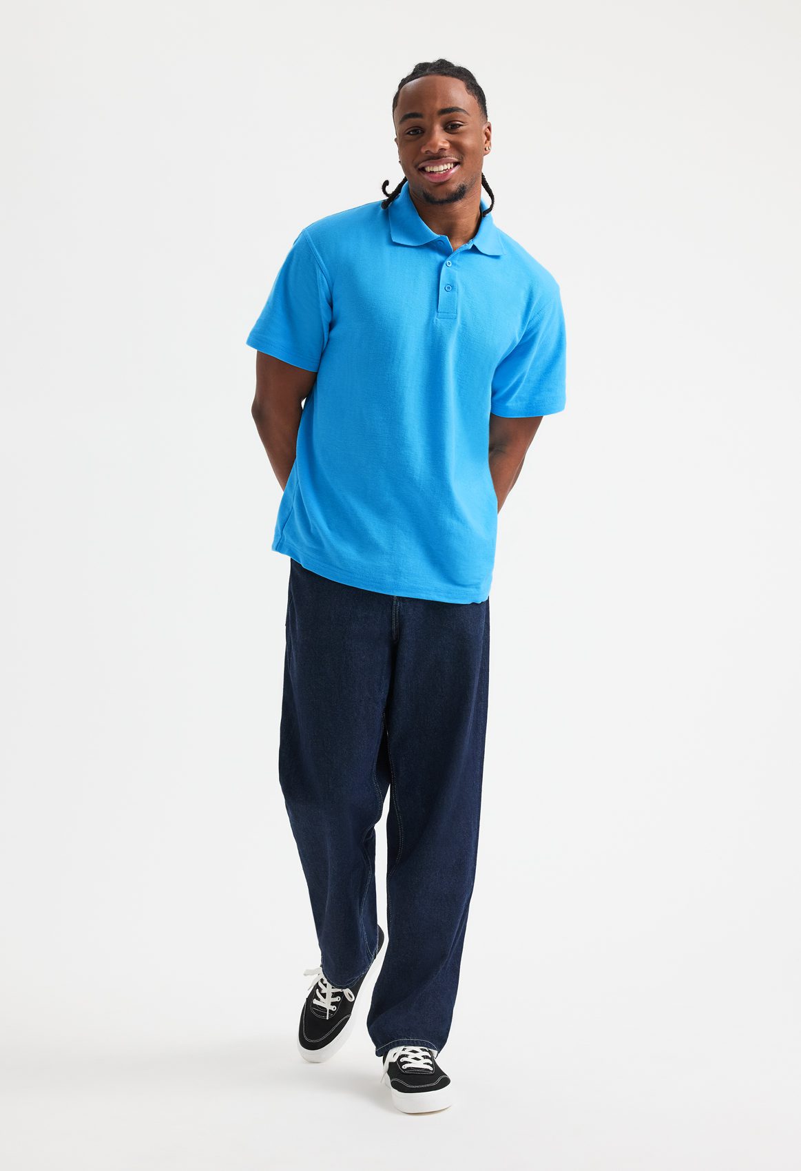 The UX Polo - Image 5