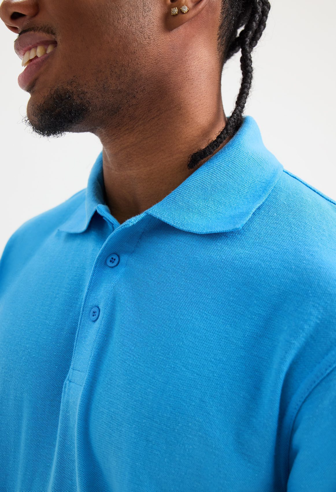 The UX Polo - Image 4