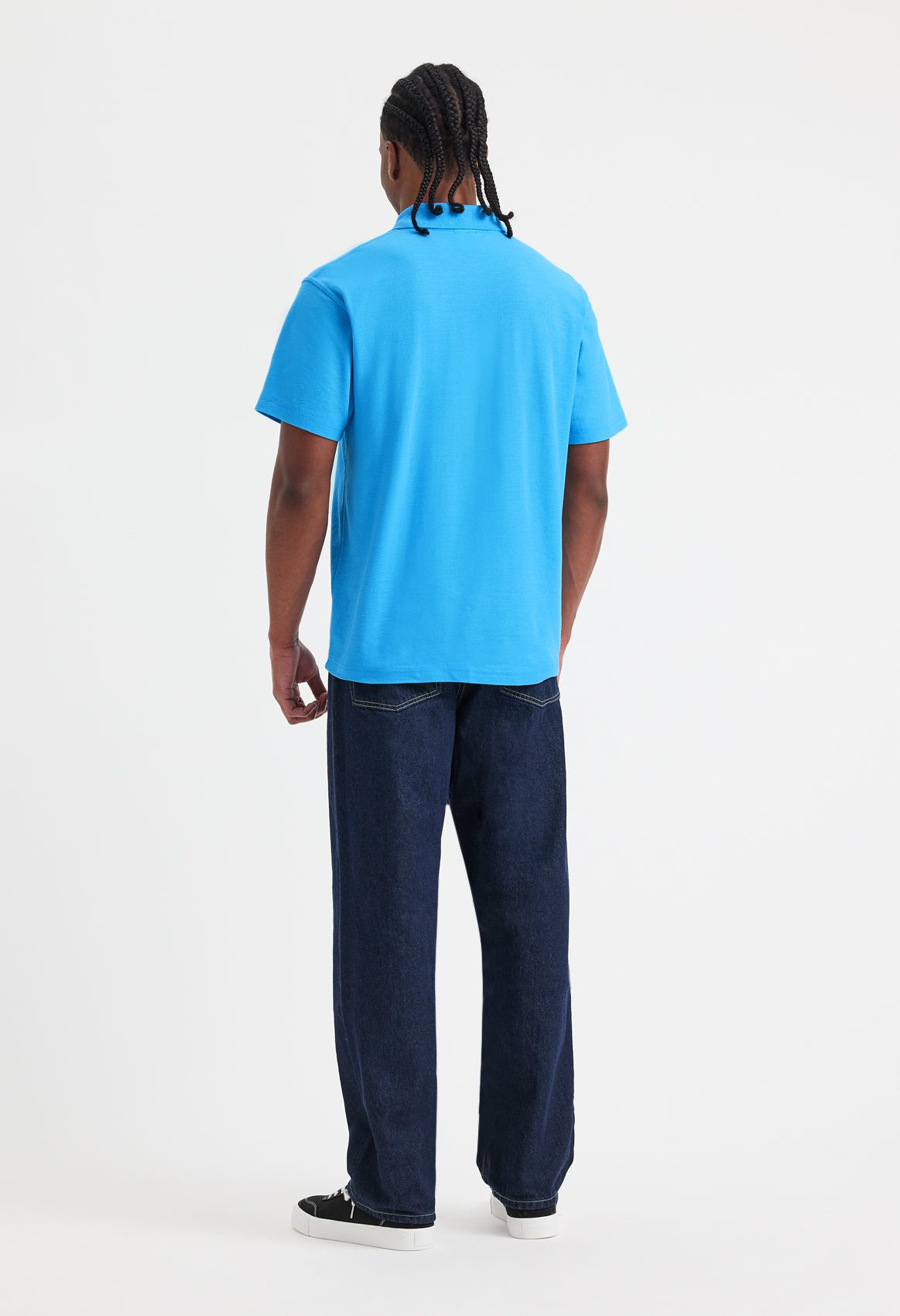 The UX Polo - Image 2